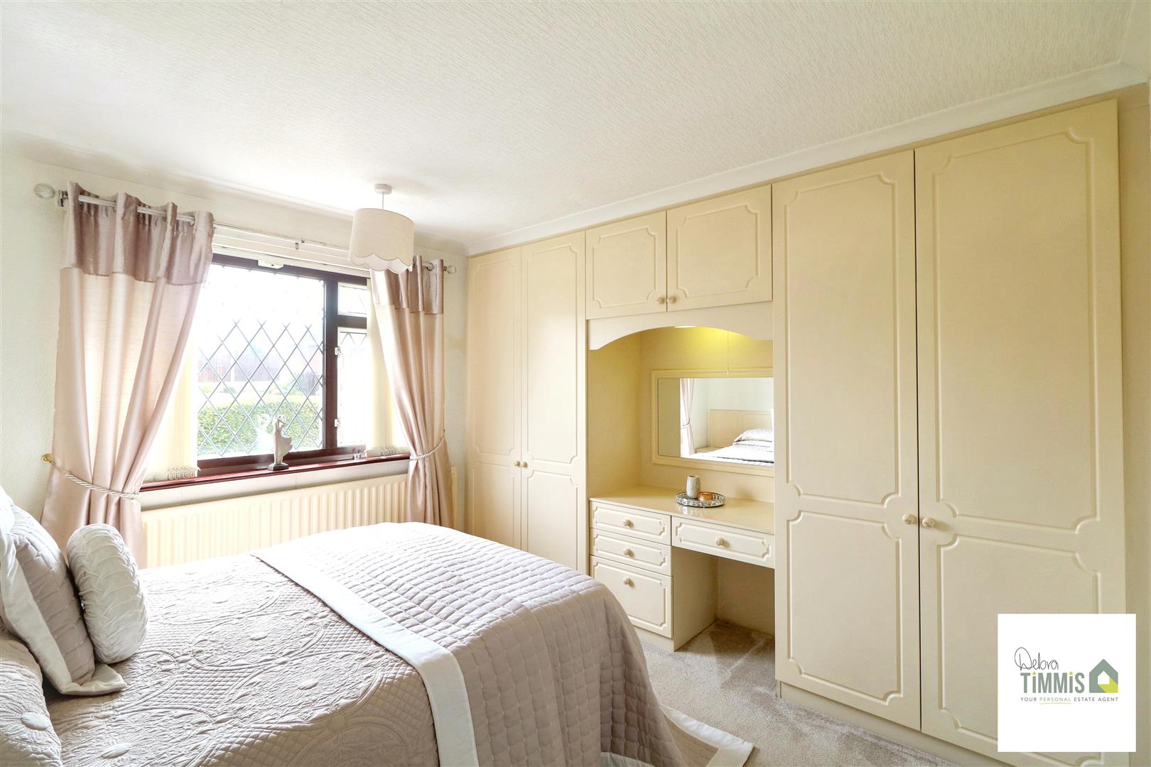 Trentfield Road, Baddeley Green, Stoke-On-Trent